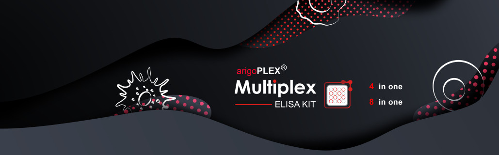 Cytoline Multiplex ELISA Kits