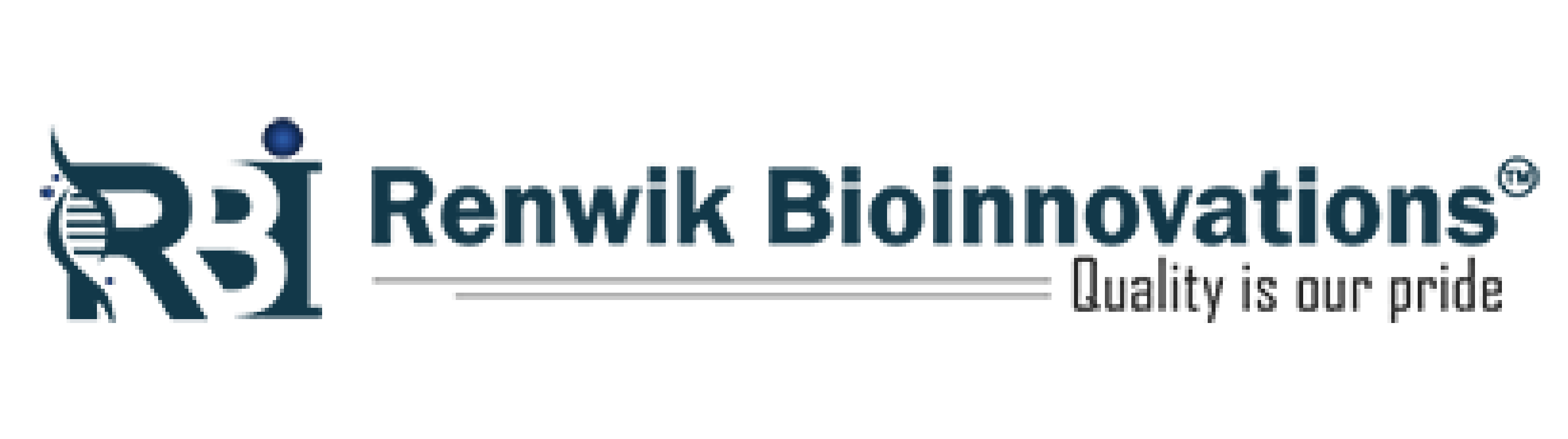 Renwik Bioinnovations Private Limited logo