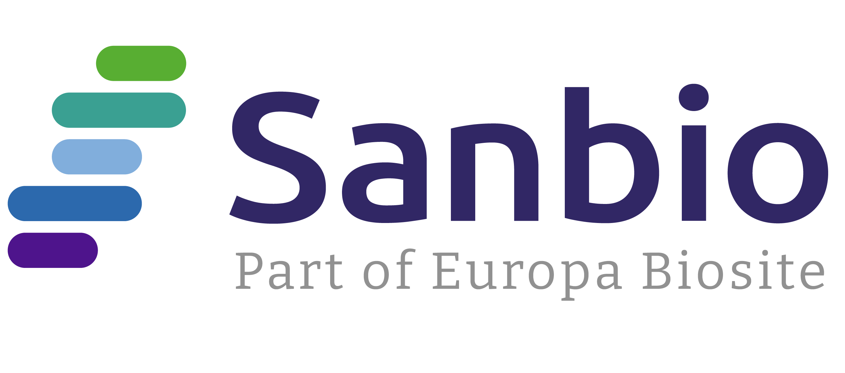 Sanbio B.V. logo
