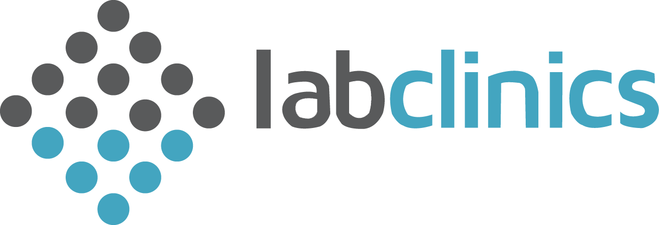 Labclinics logo