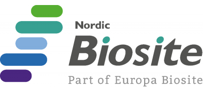 Nordic Biosite logo