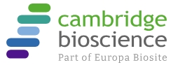 Cambridge Bioscience Limited logo