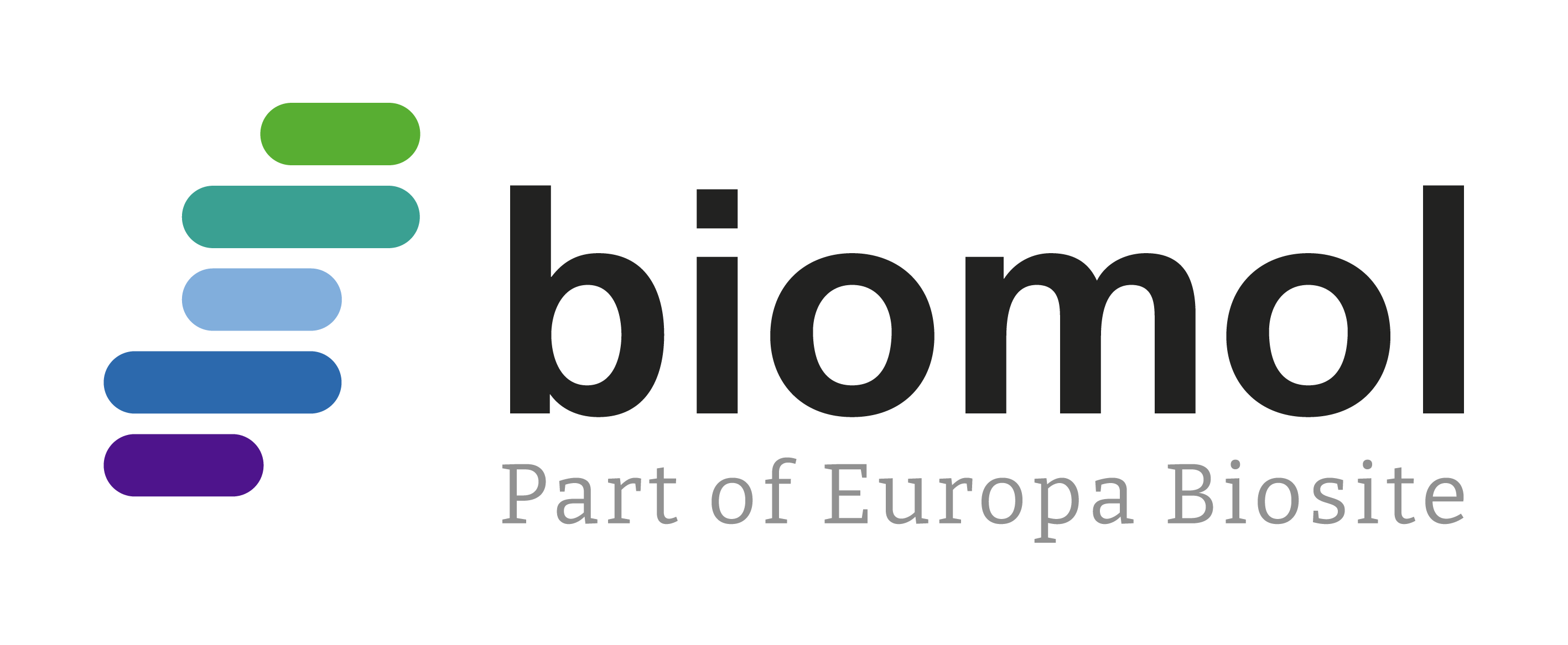 Biomol GmbH logo
